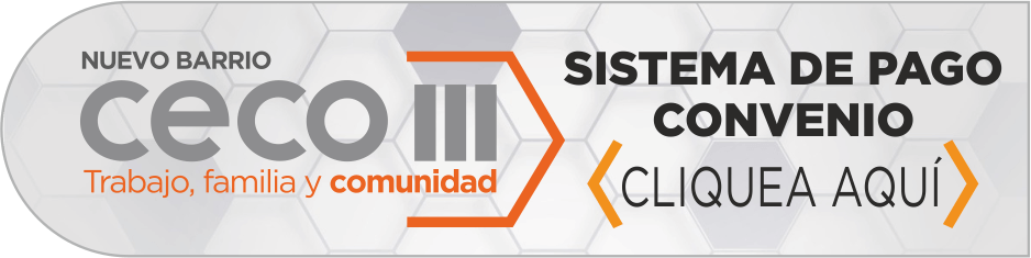 Sistema de Pagos CECO