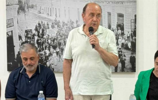 Nuevo año con logros y superávit económico Nuevo año con logros y superávit económico