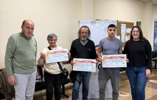 Culminó con éxito el Mes del Empleado de Comercio