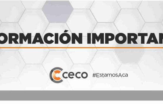 NO HAY CAMBIOS EN LAS CONDICIONES DE TRABAJO NO HAY CAMBIOS EN LAS CONDICIONES DE TRABAJO